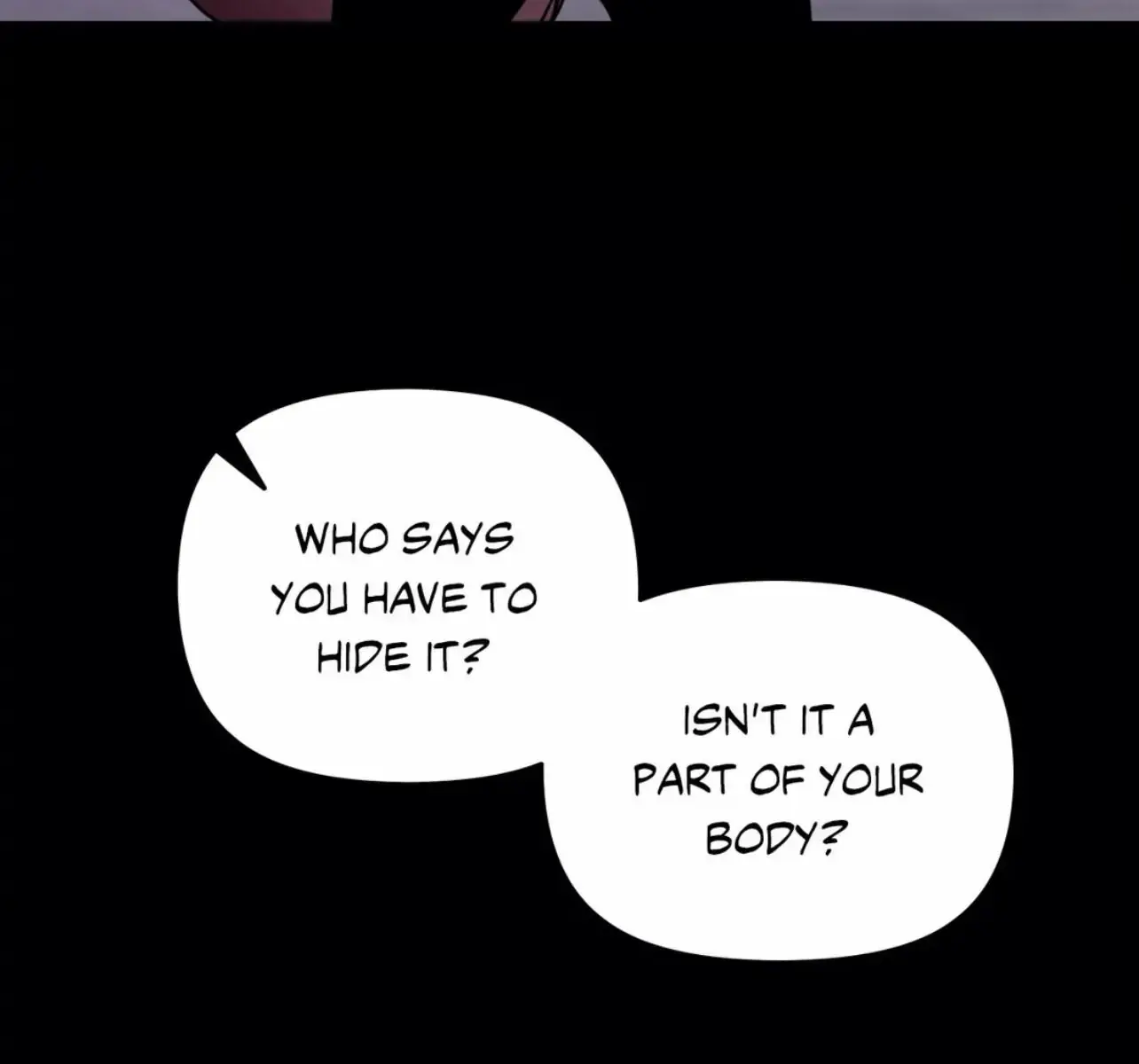 Dark Fall Chapter 8 Page 30