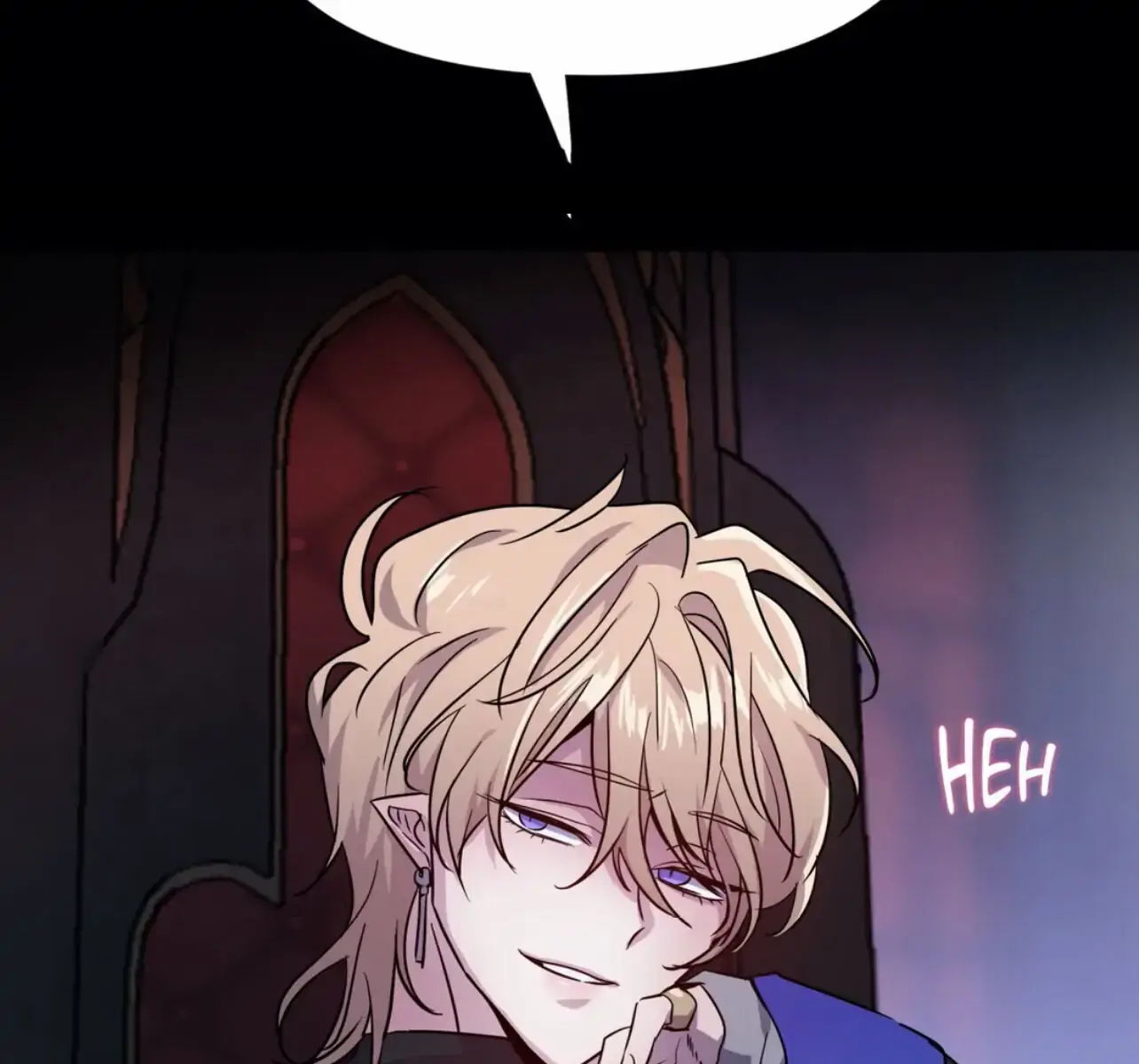 Dark Fall Chapter 8 Page 35