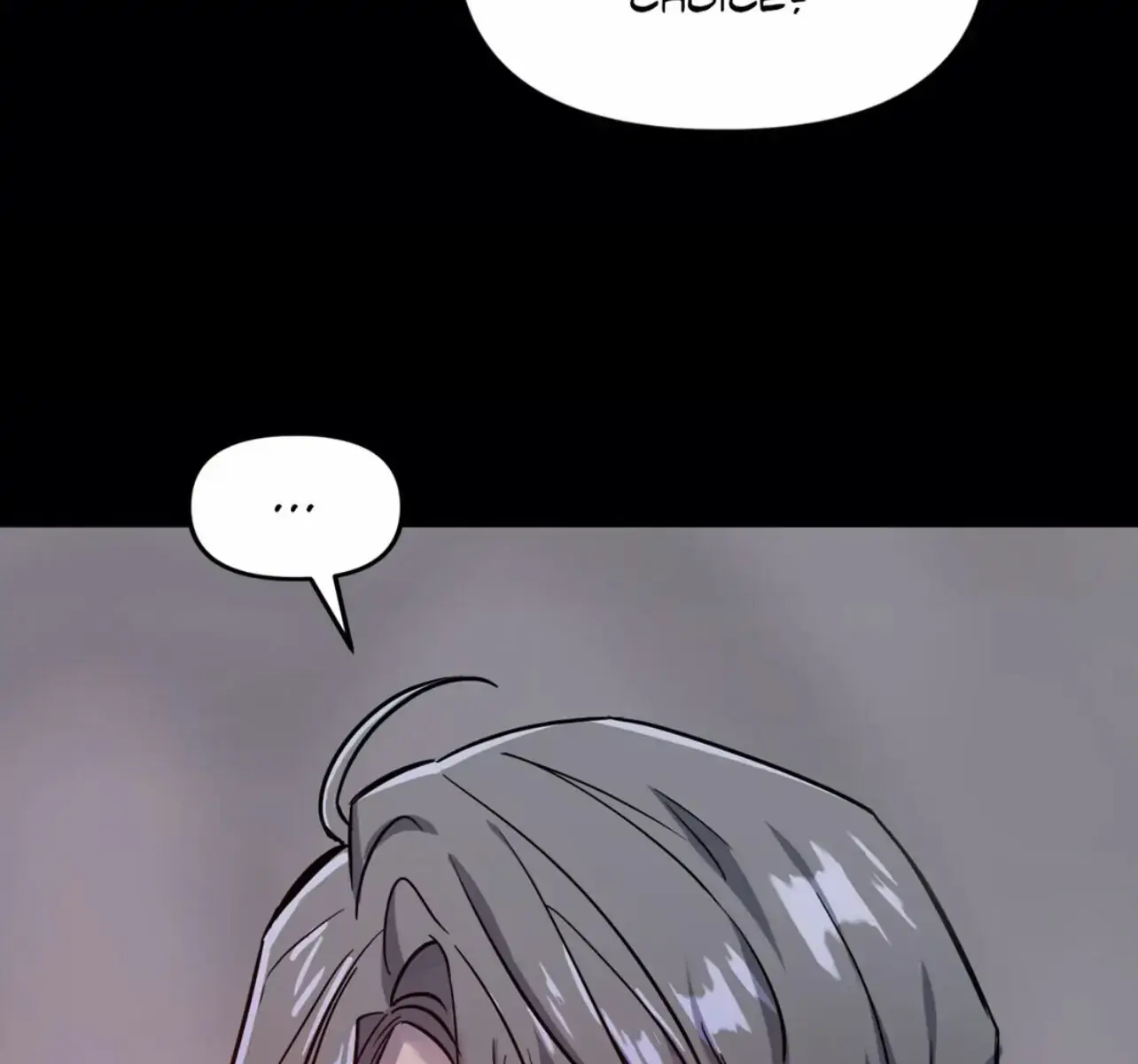 Dark Fall Chapter 8 Page 38
