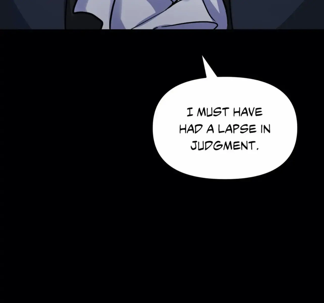 Dark Fall Chapter 8 Page 40