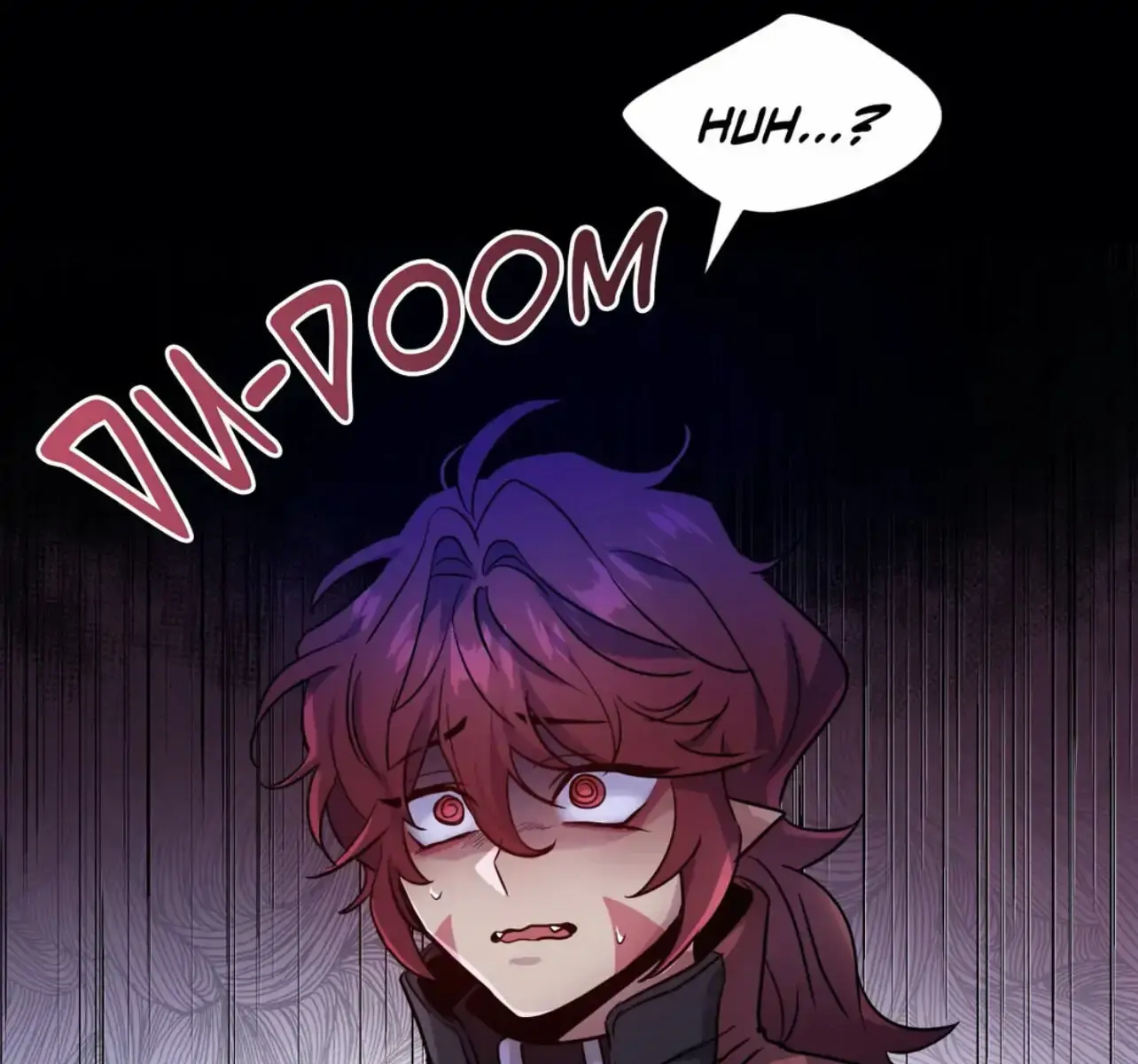 Dark Fall Chapter 8 Page 43