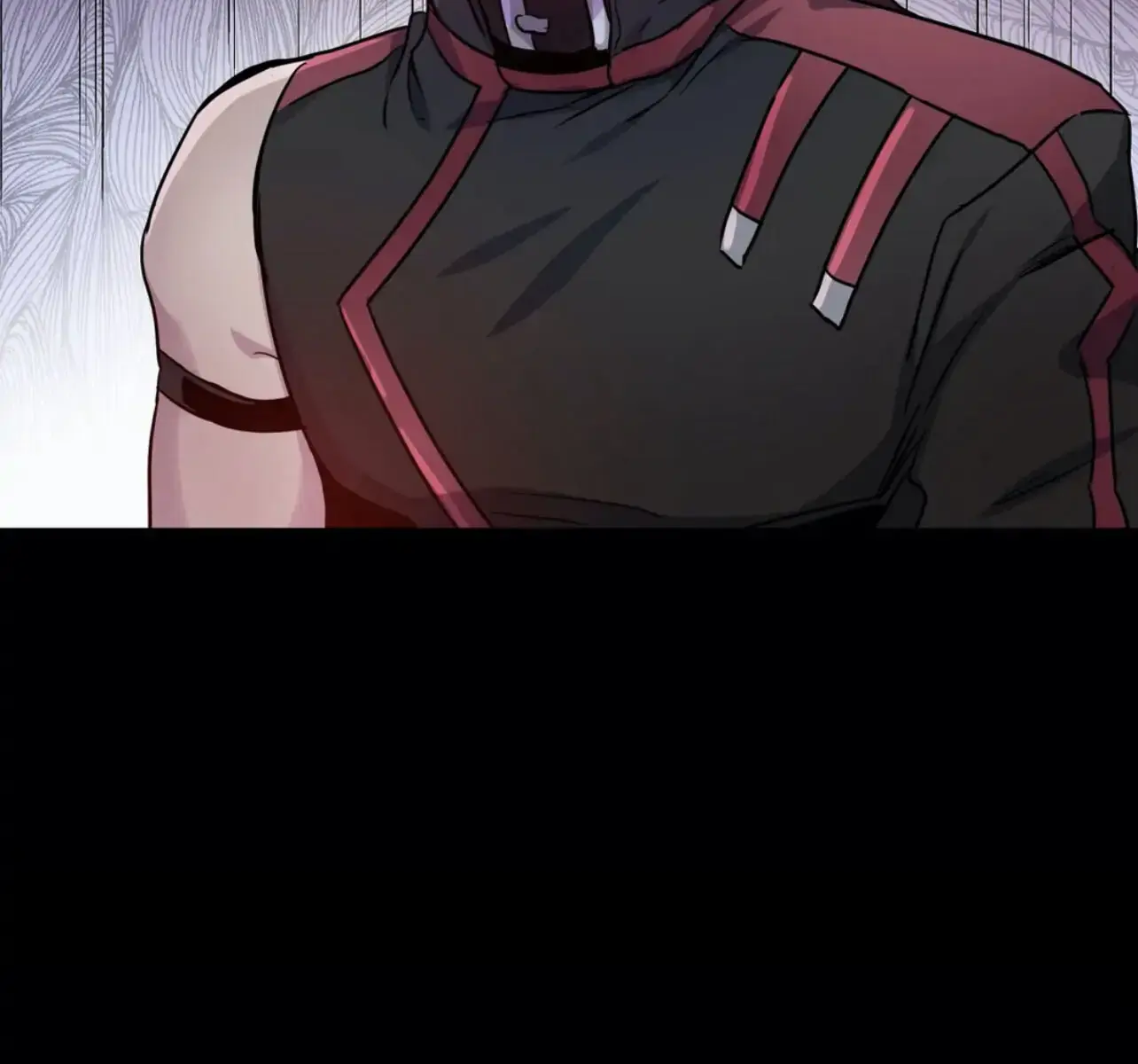 Dark Fall Chapter 8 Page 44