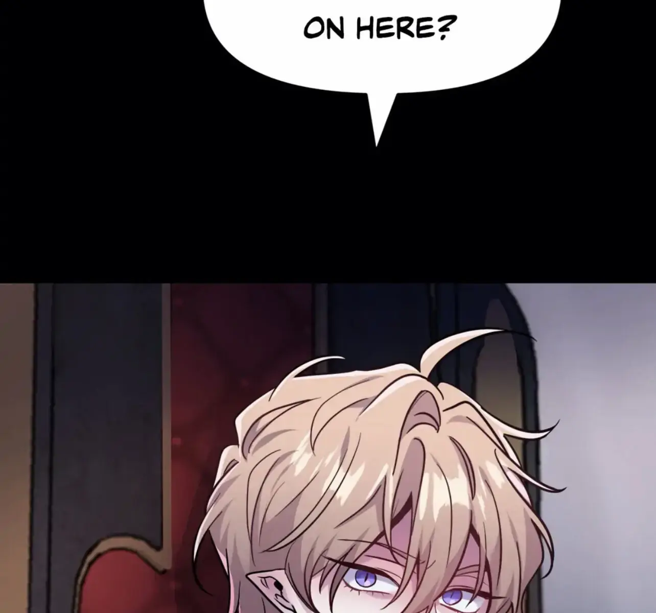 Dark Fall Chapter 8 Page 61
