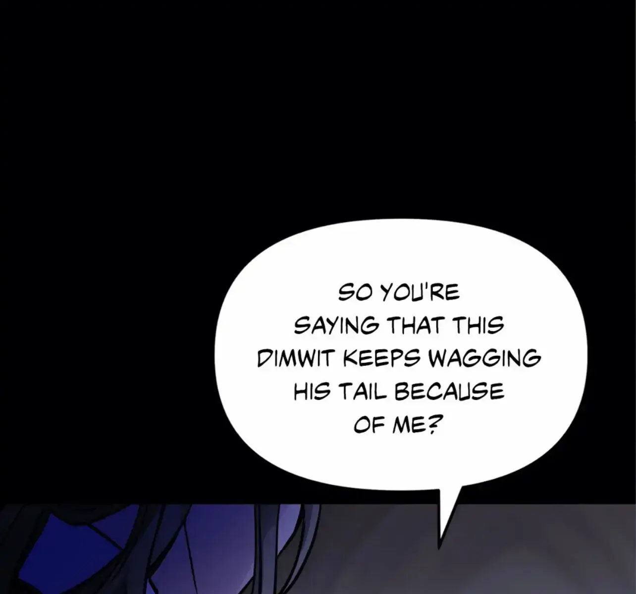 Dark Fall Chapter 8 Page 67