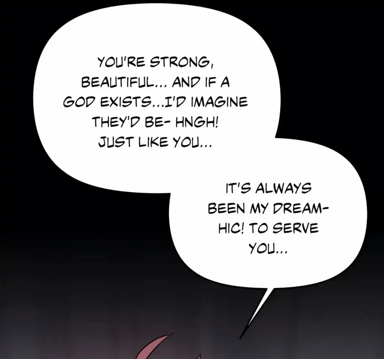 Dark Fall Chapter 8 Page 76
