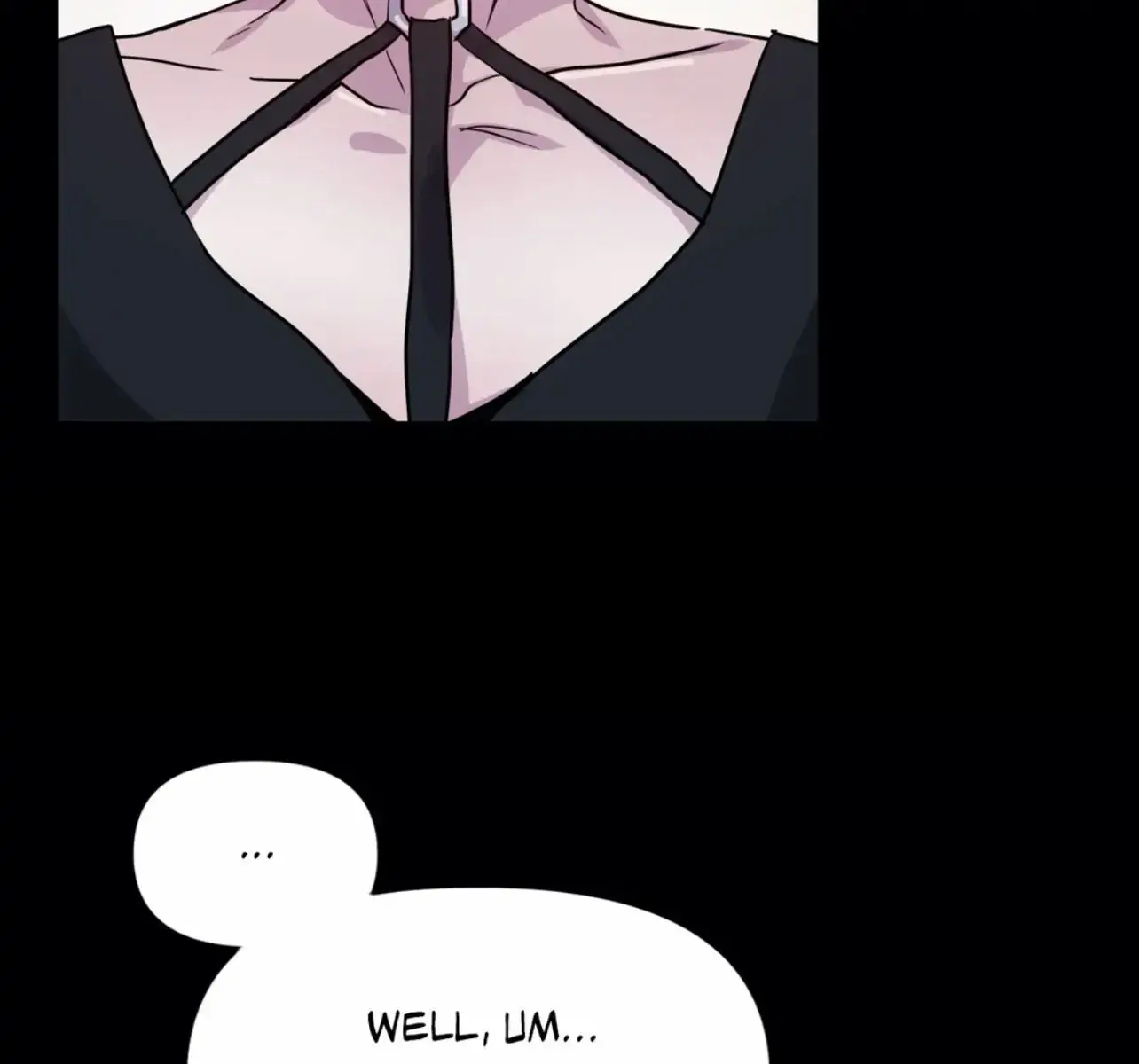 Dark Fall Chapter 8 Page 82