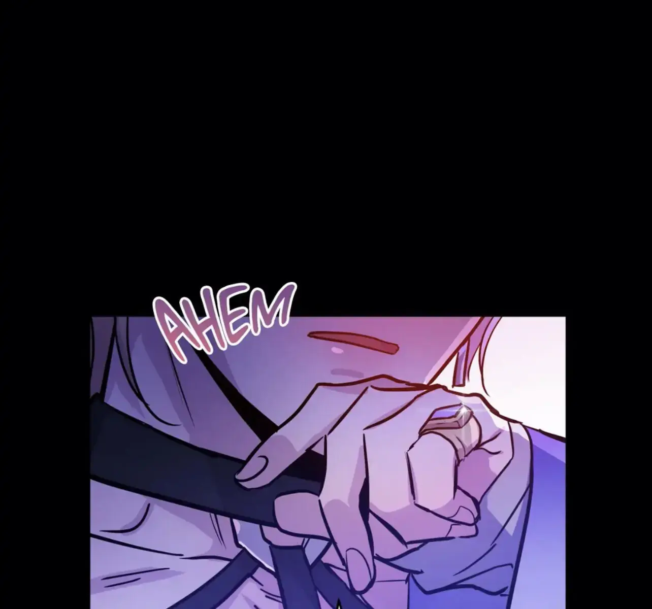 Dark Fall Chapter 8 Page 86
