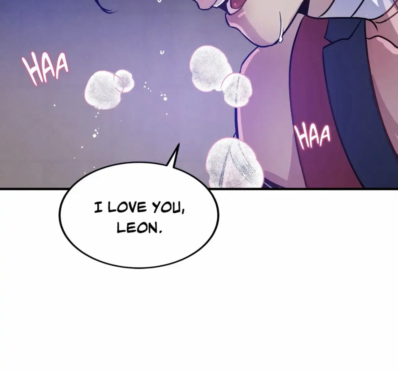 Dark Fall Chapter 8 Page 111