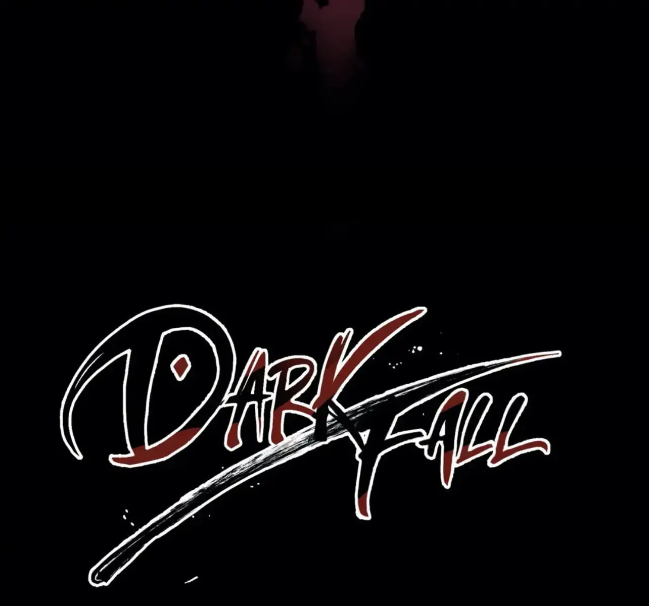 Dark Fall Chapter 8 Page 116