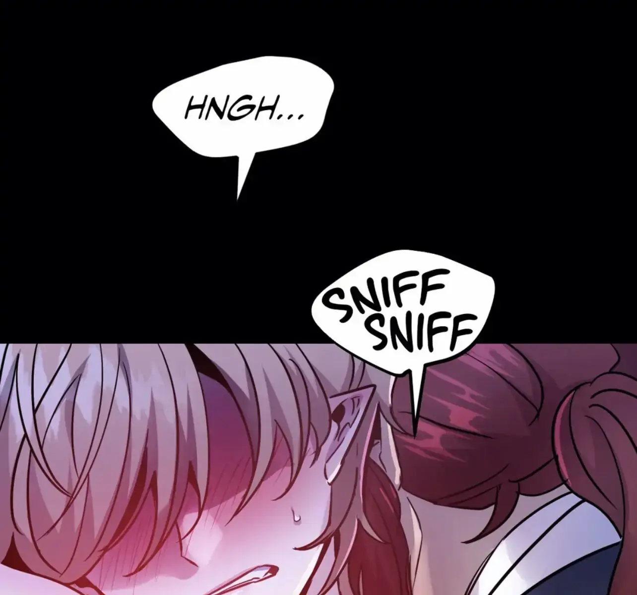Dark Fall Chapter 8 Page 121