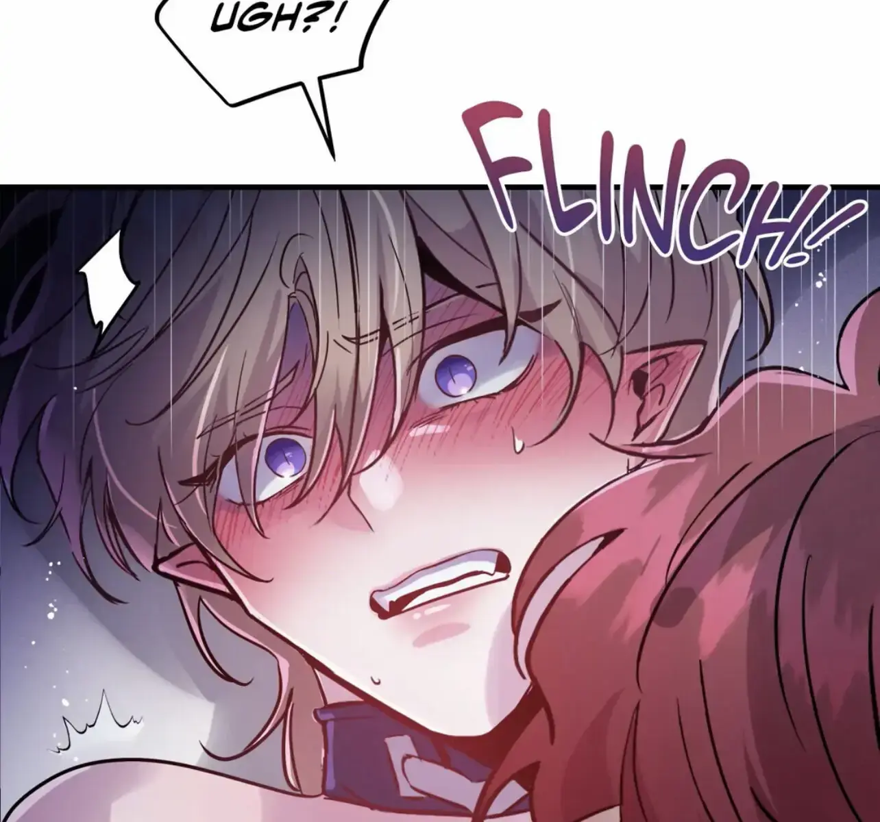 Dark Fall Chapter 8 Page 129