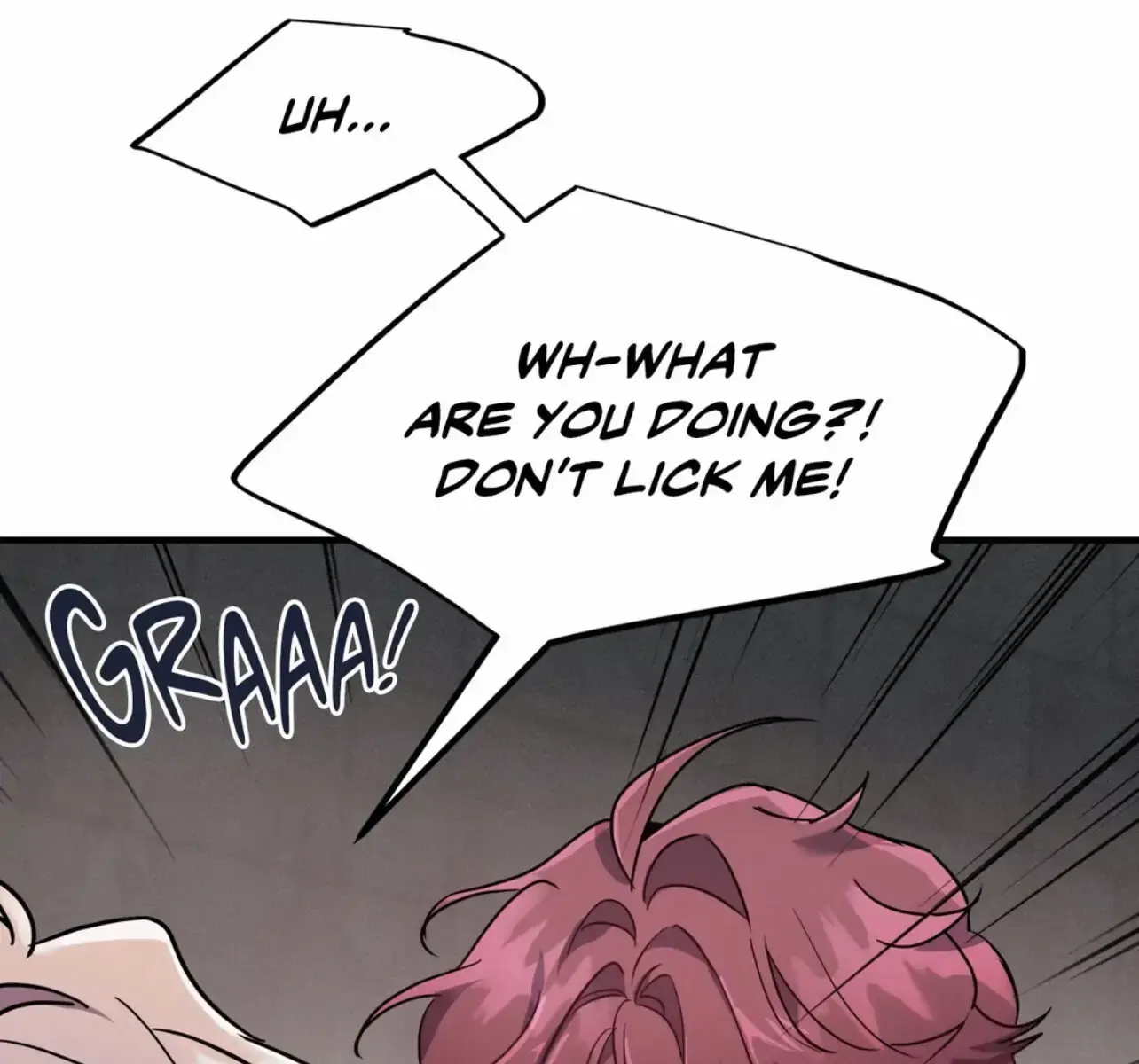 Dark Fall Chapter 8 Page 131