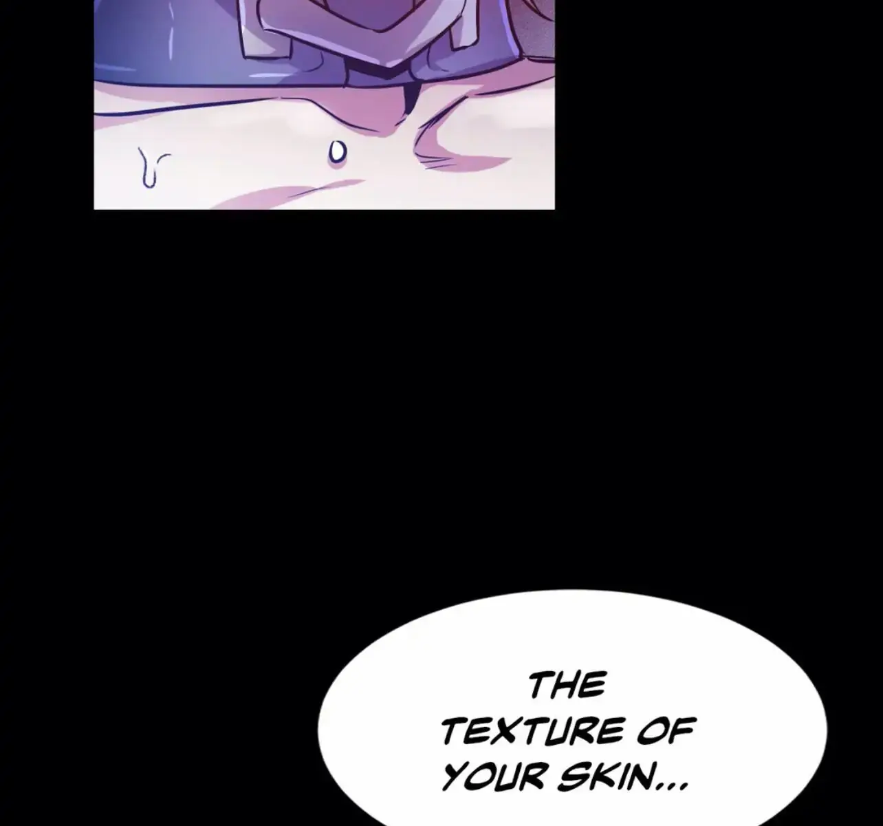 Dark Fall Chapter 8 Page 146