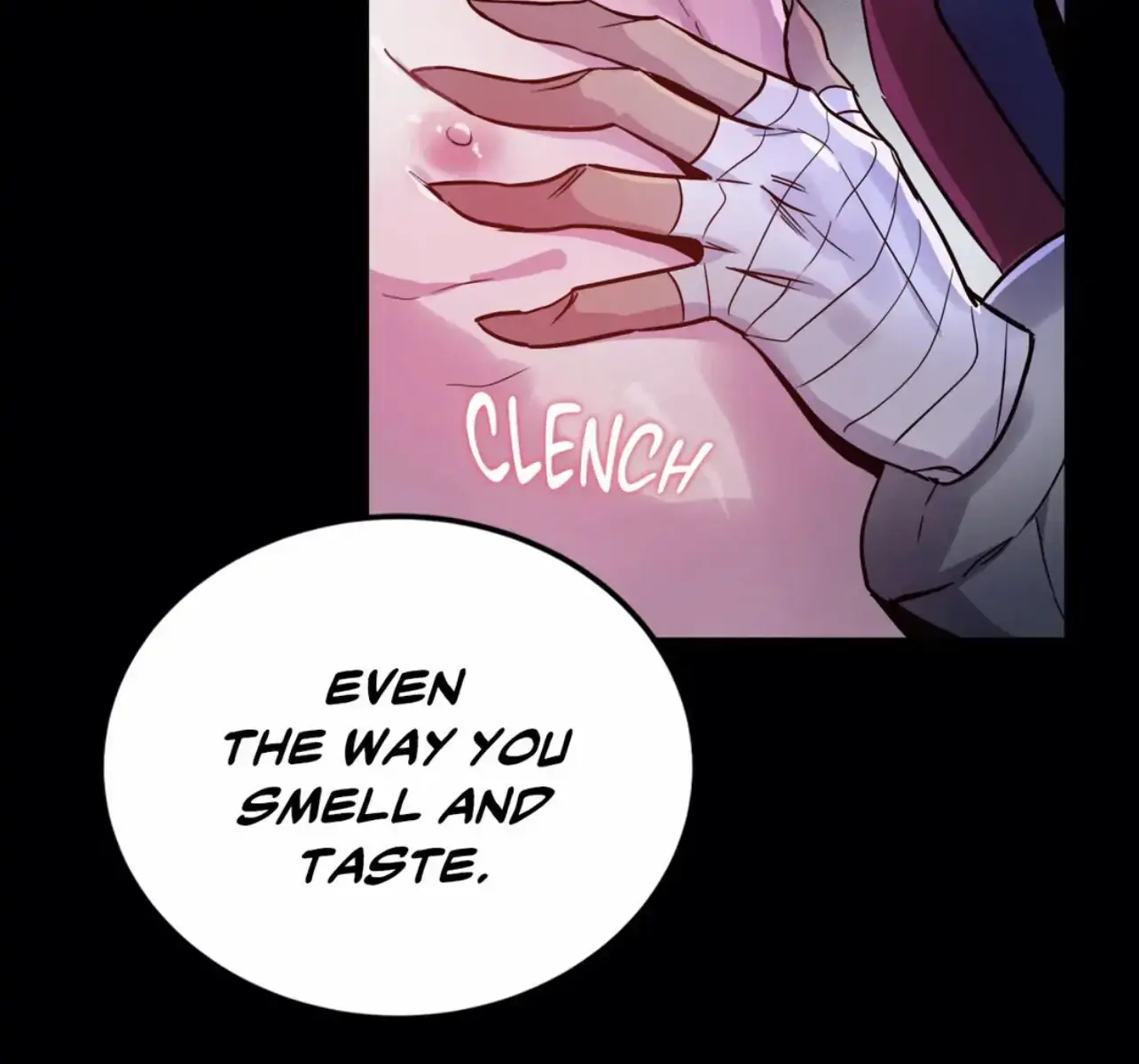 Dark Fall Chapter 8 Page 148