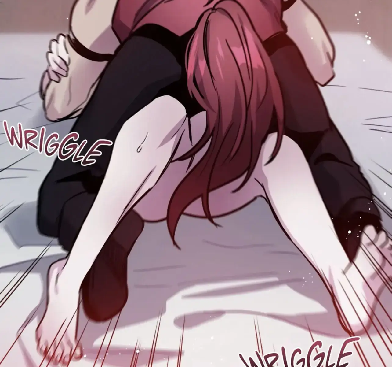 Dark Fall Chapter 8 Page 160