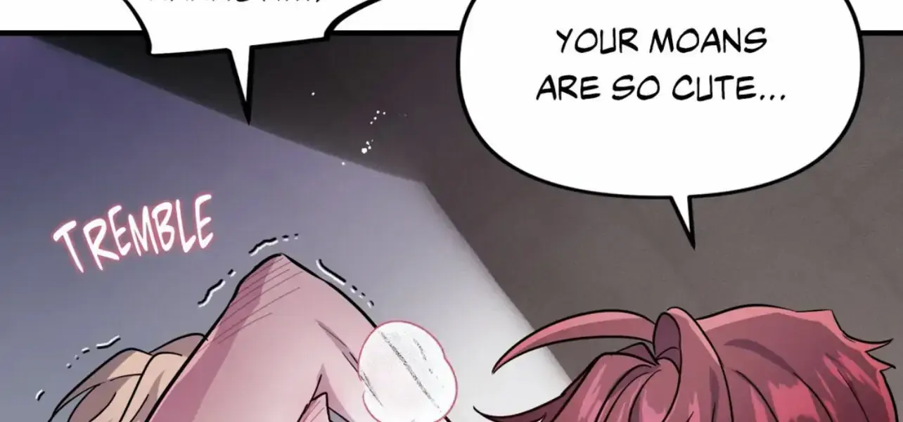 Dark Fall Chapter 8 Page 168