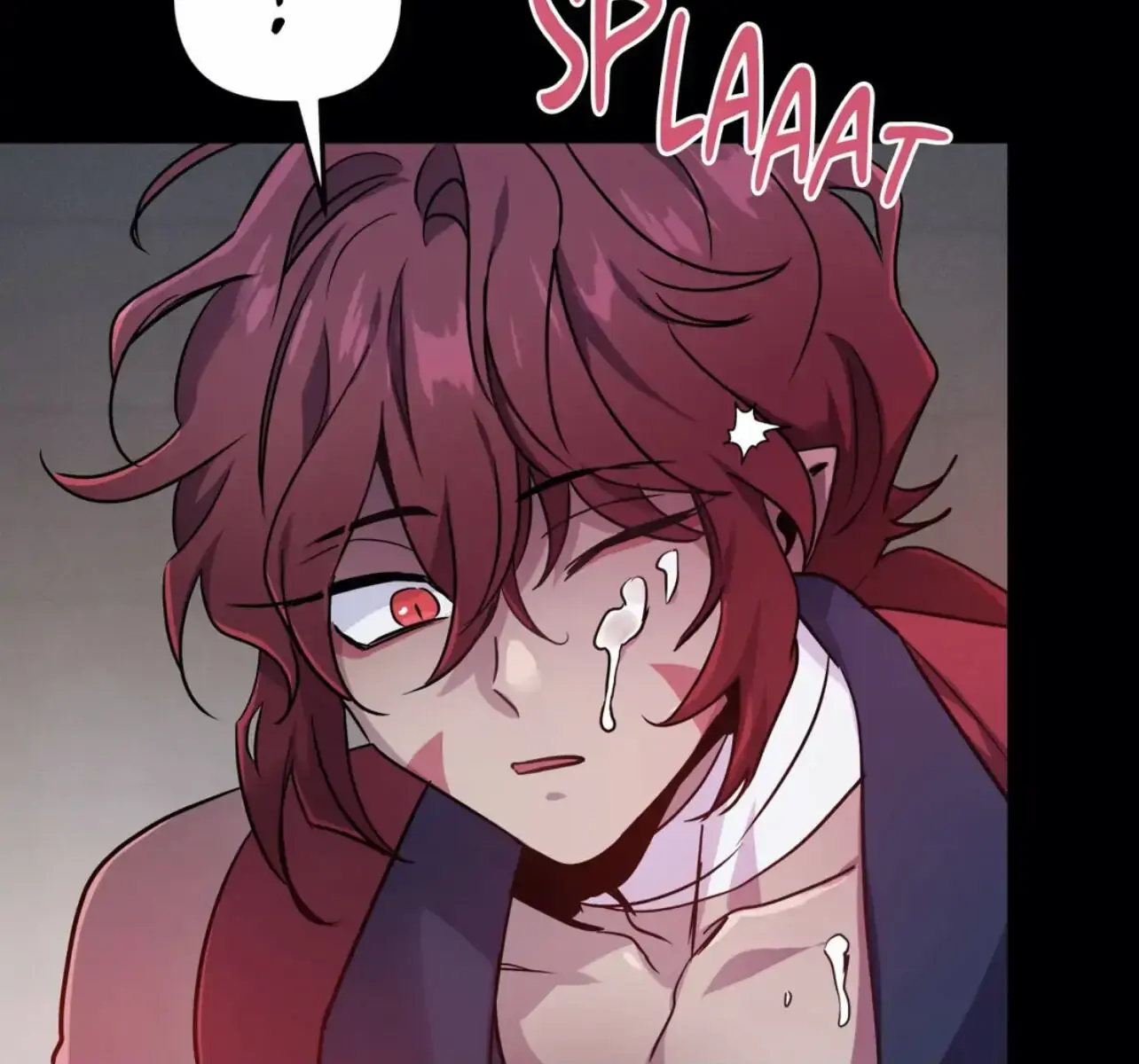 Dark Fall Chapter 8 Page 196