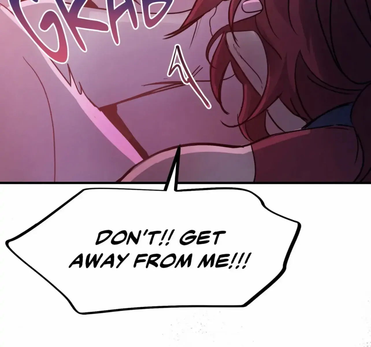 Dark Fall Chapter 8 Page 213