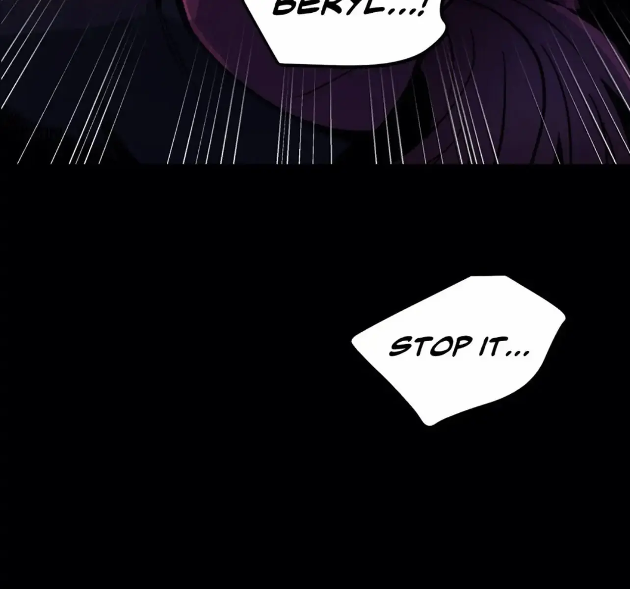 Dark Fall Chapter 9 Page 5