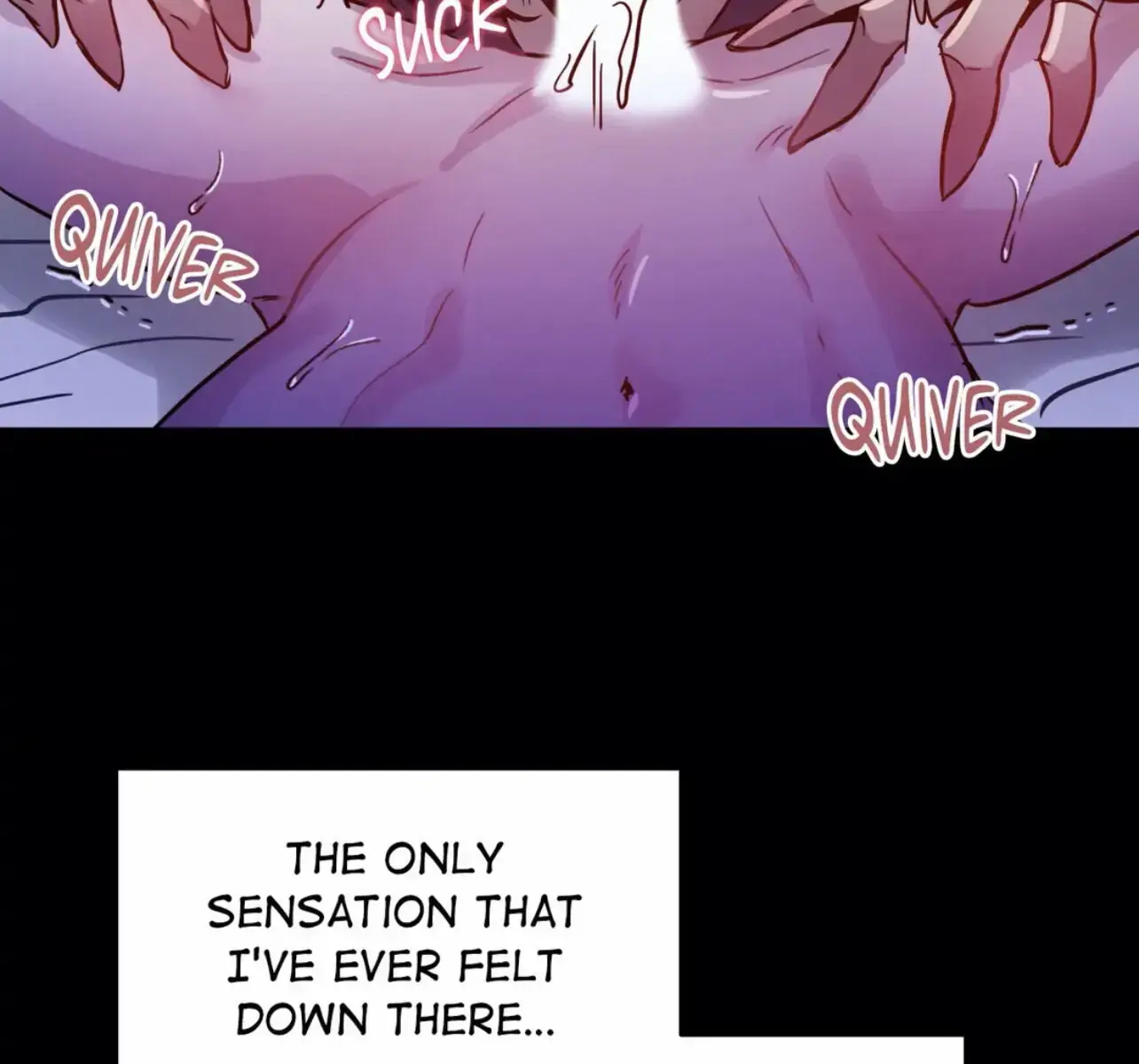 Dark Fall Chapter 9 Page 10