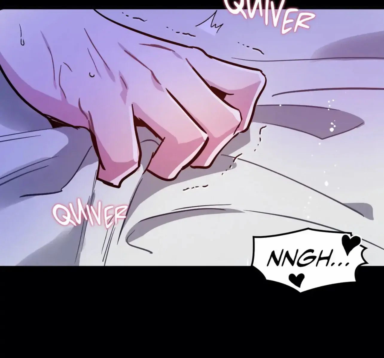 Dark Fall Chapter 9 Page 22