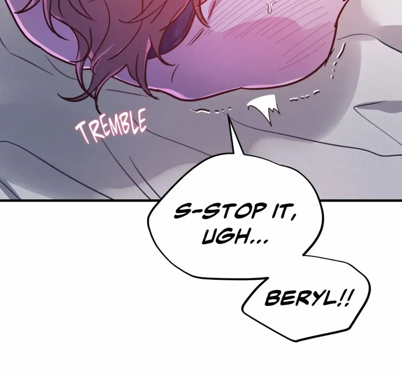 Dark Fall Chapter 9 Page 33