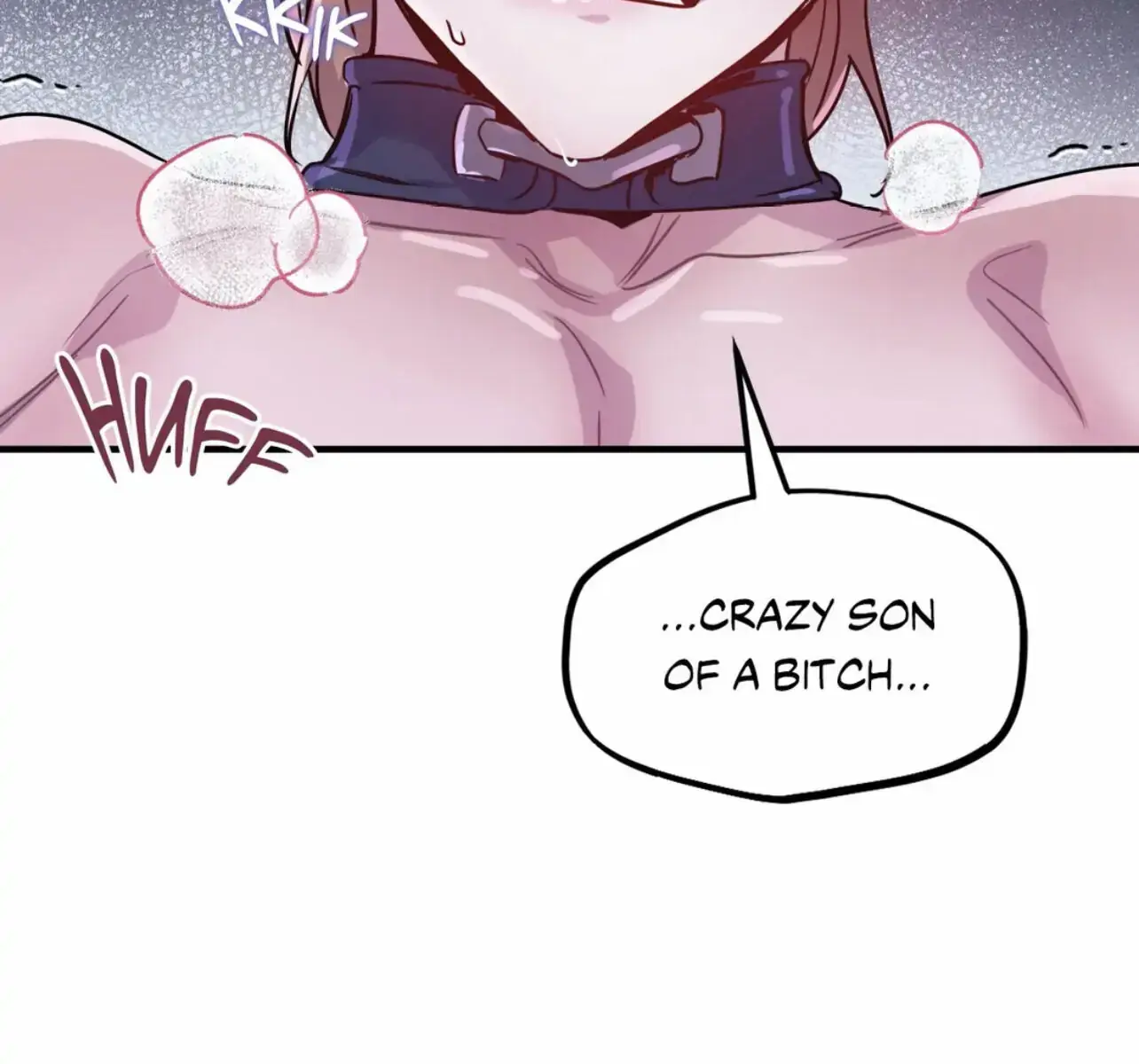 Dark Fall Chapter 9 Page 63