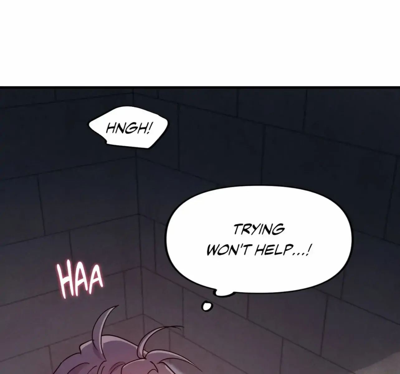 Dark Fall Chapter 9 Page 70