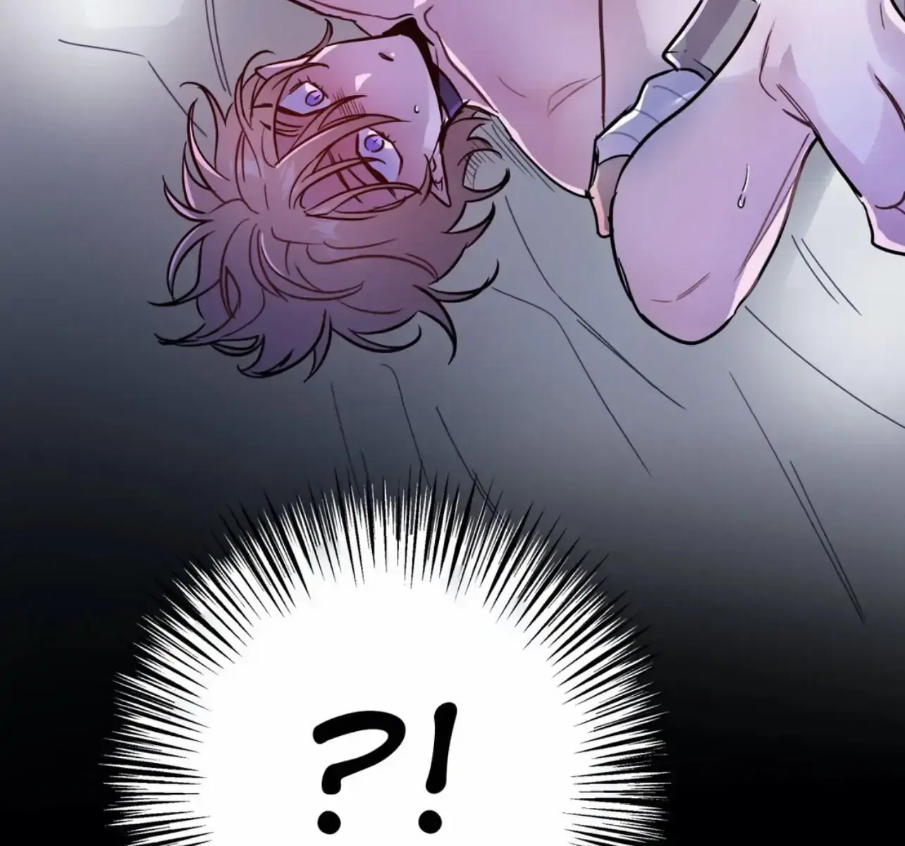Dark Fall Chapter 9 Page 96