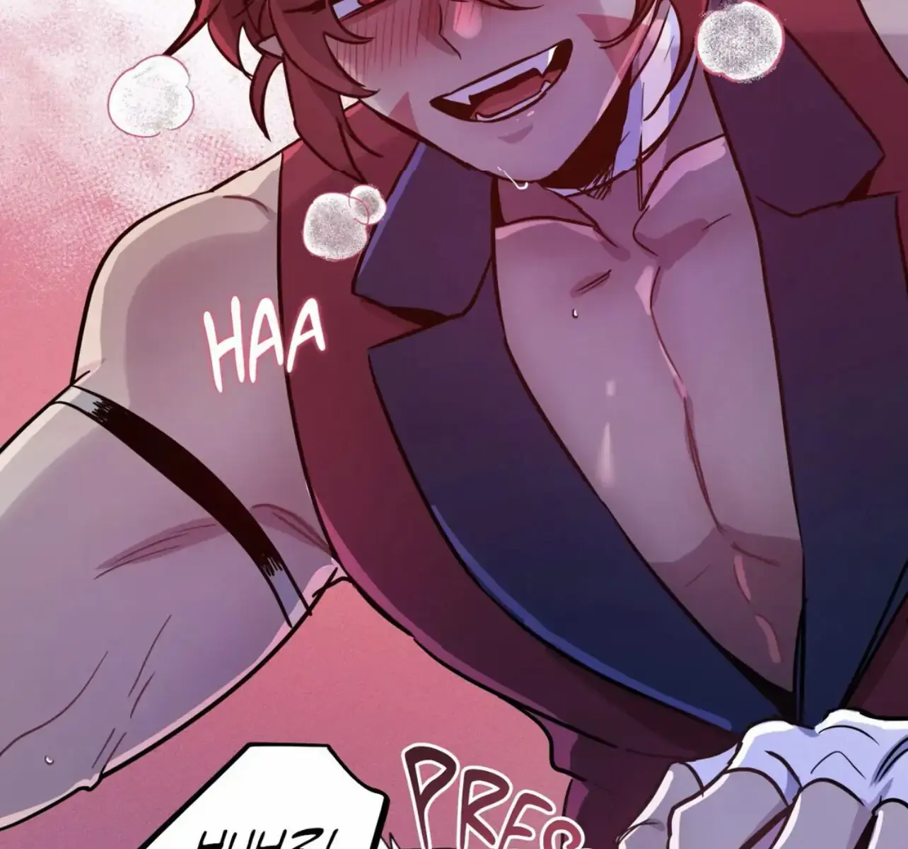 Dark Fall Chapter 9 Page 101