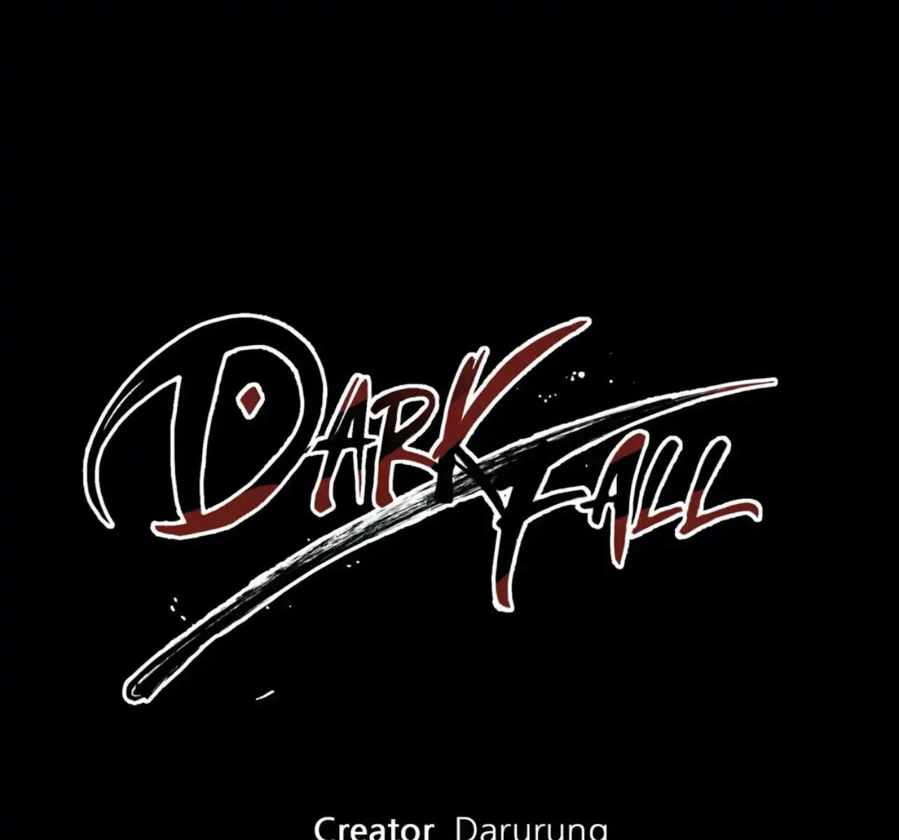 Dark Fall Chapter 9 Page 105