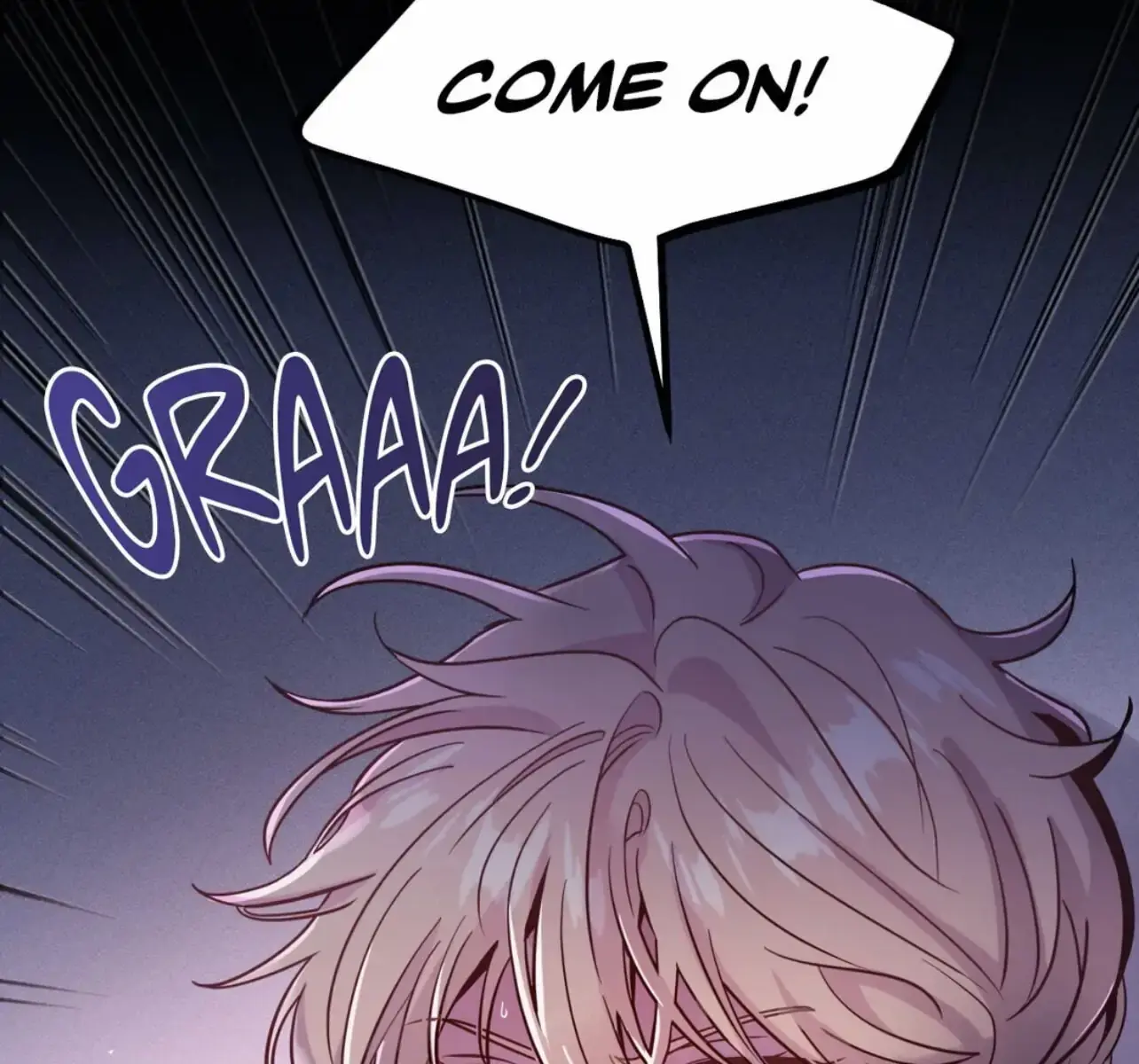 Dark Fall Chapter 9 Page 108