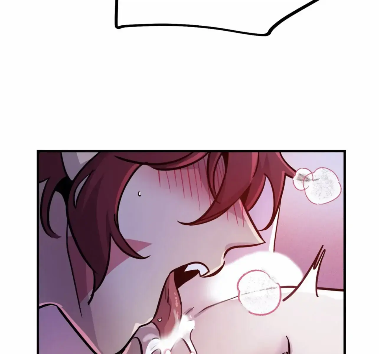 Dark Fall Chapter 9 Page 111