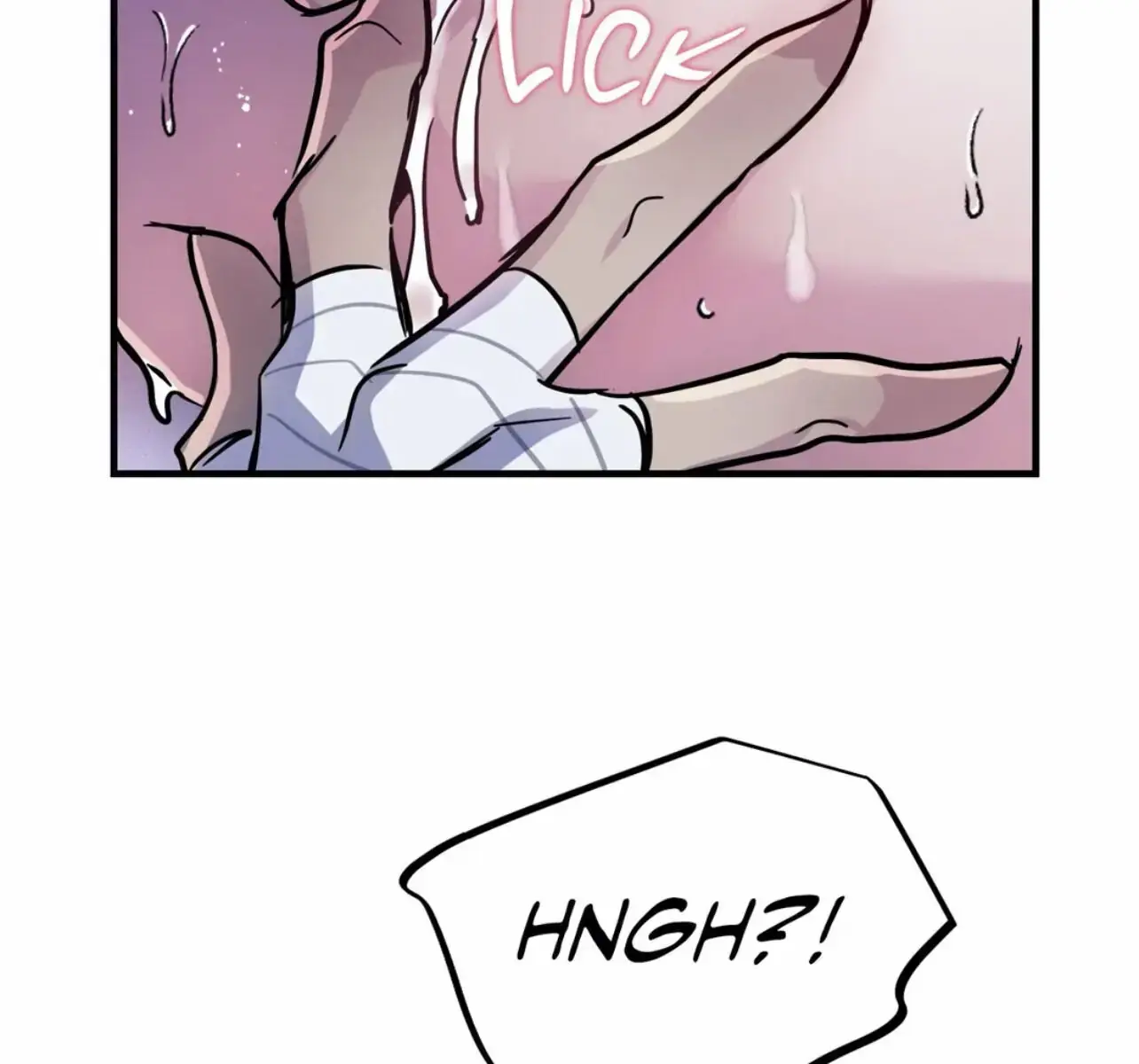 Dark Fall Chapter 9 Page 112
