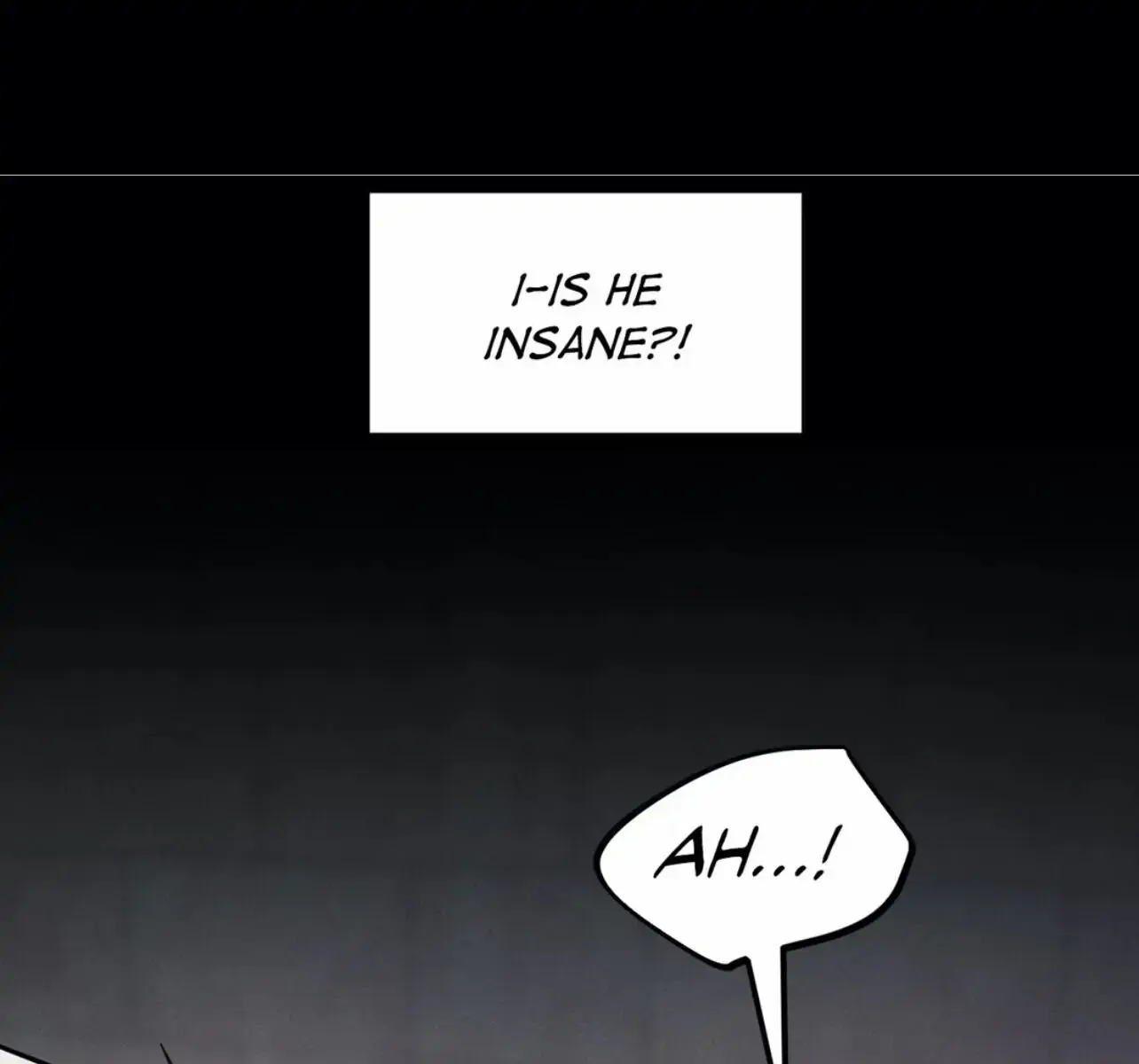 Dark Fall Chapter 9 Page 118