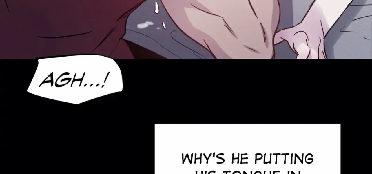 Dark Fall Chapter 9 Page 120