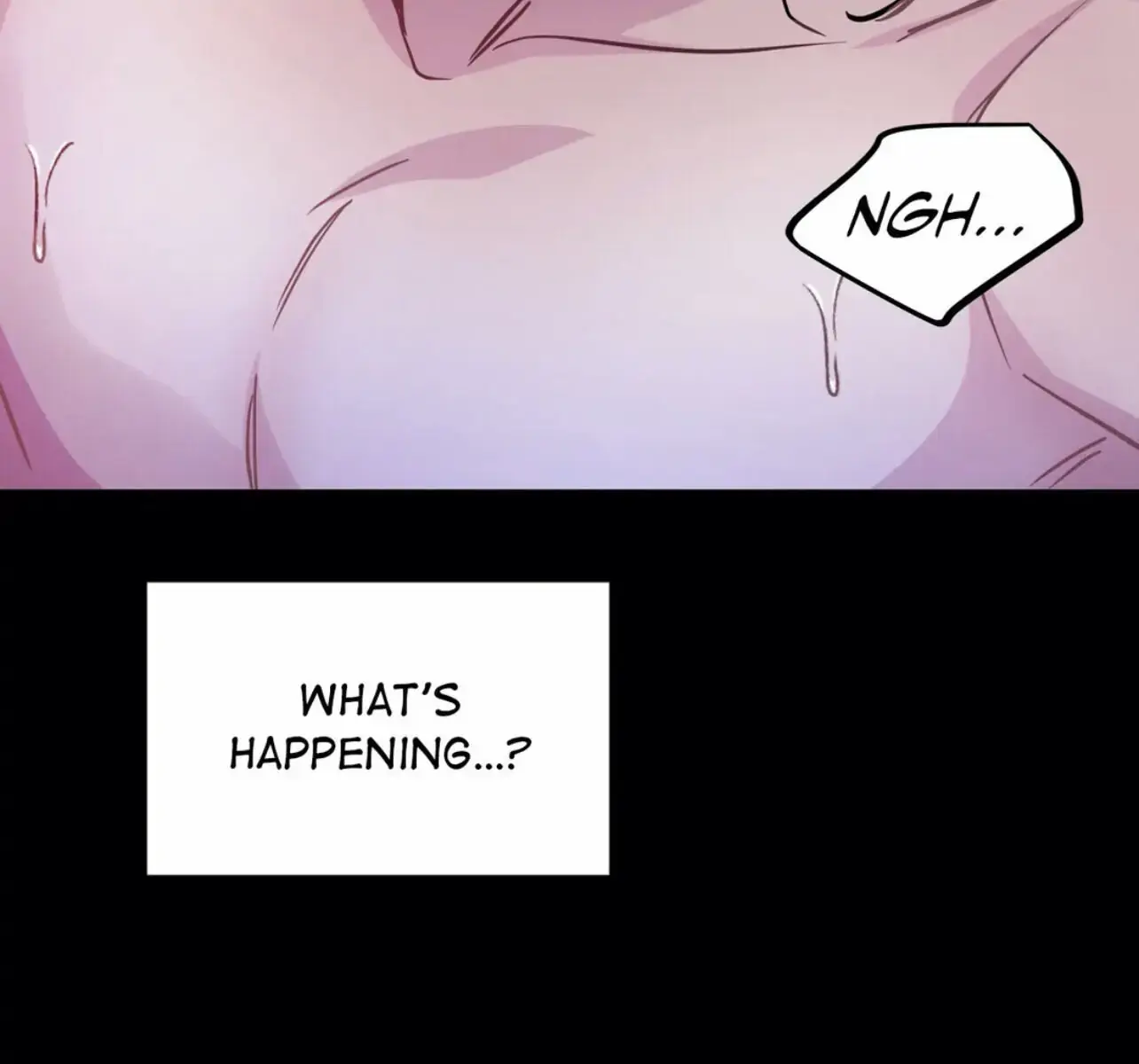 Dark Fall Chapter 9 Page 124