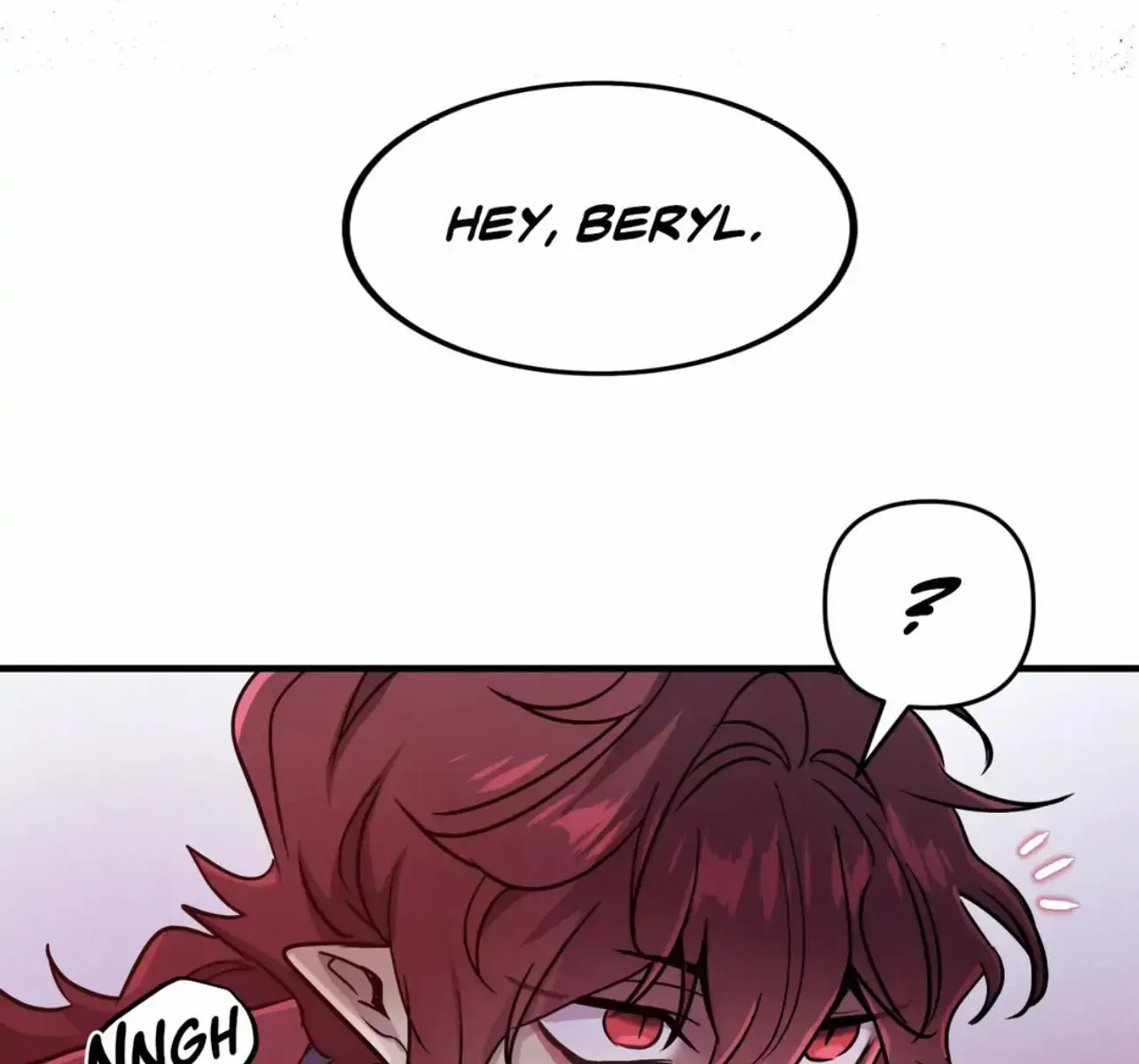 Dark Fall Chapter 9 Page 127