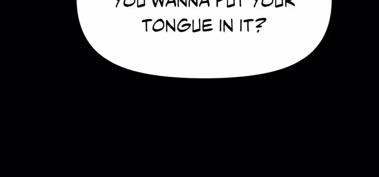 Dark Fall Chapter 9 Page 134
