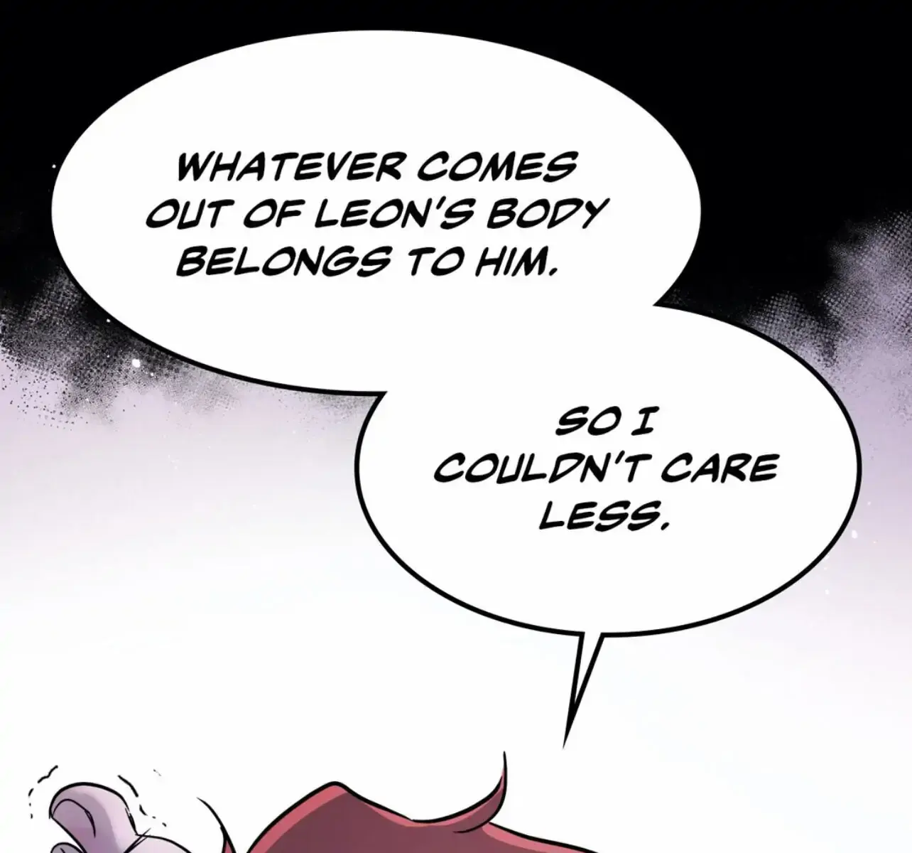 Dark Fall Chapter 9 Page 140