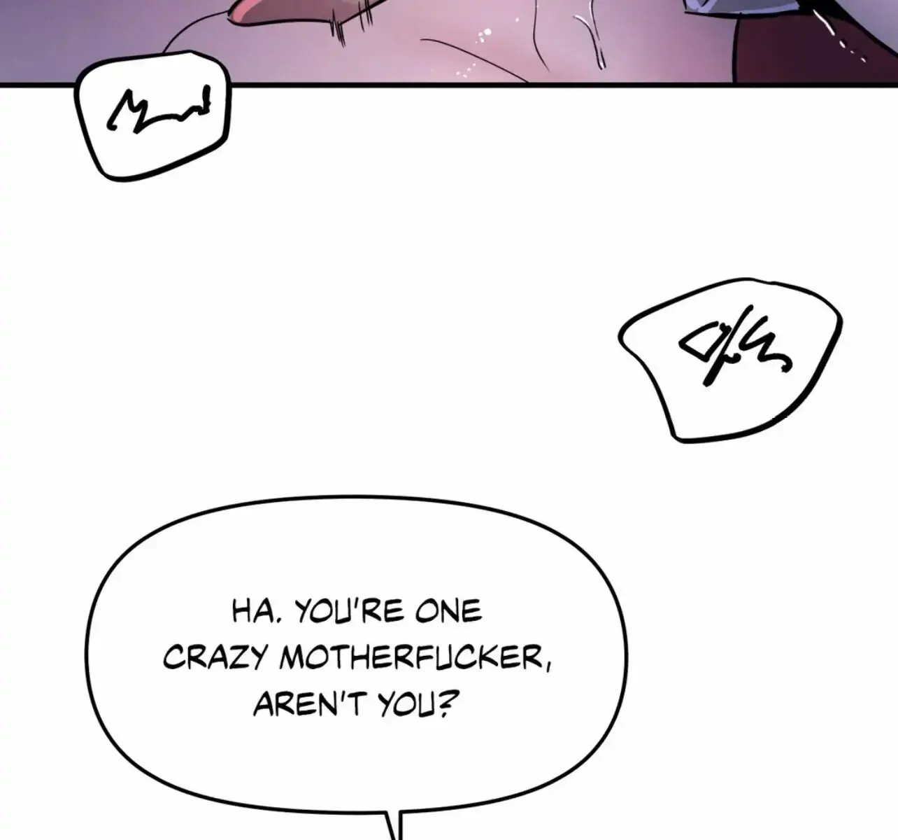 Dark Fall Chapter 9 Page 143