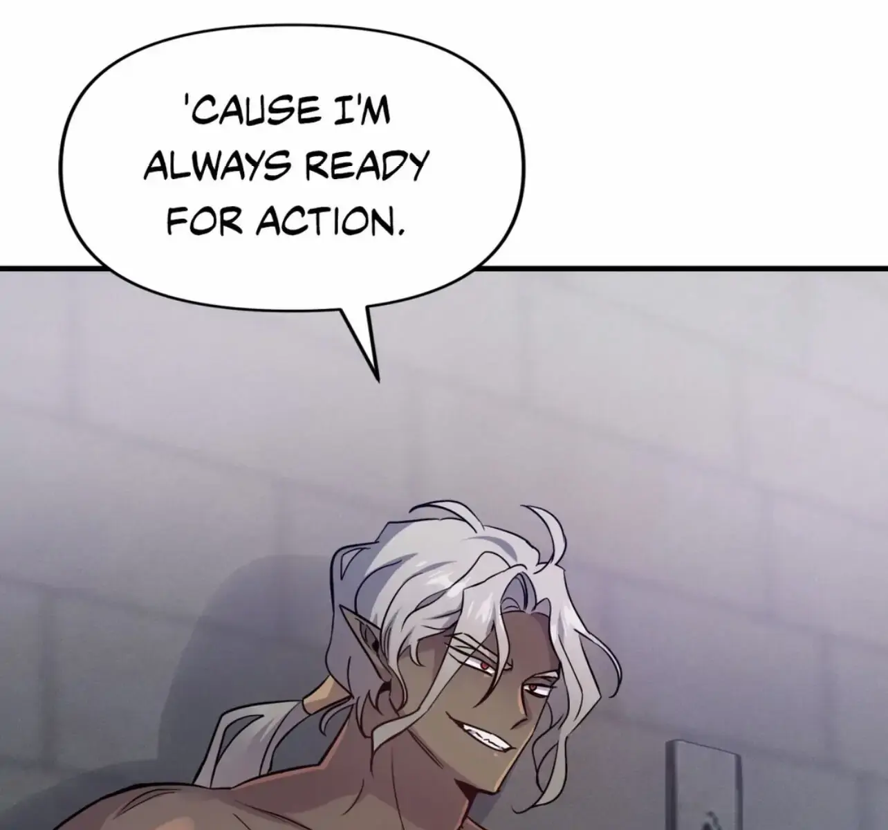 Dark Fall Chapter 9 Page 147