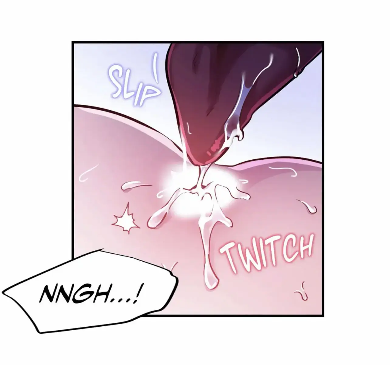 Dark Fall Chapter 9 Page 153