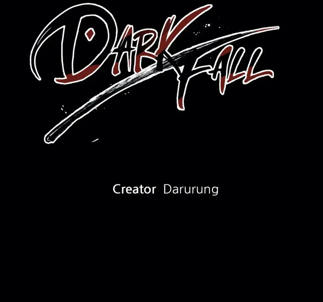 Dark Fall Chapter 10 Page 4