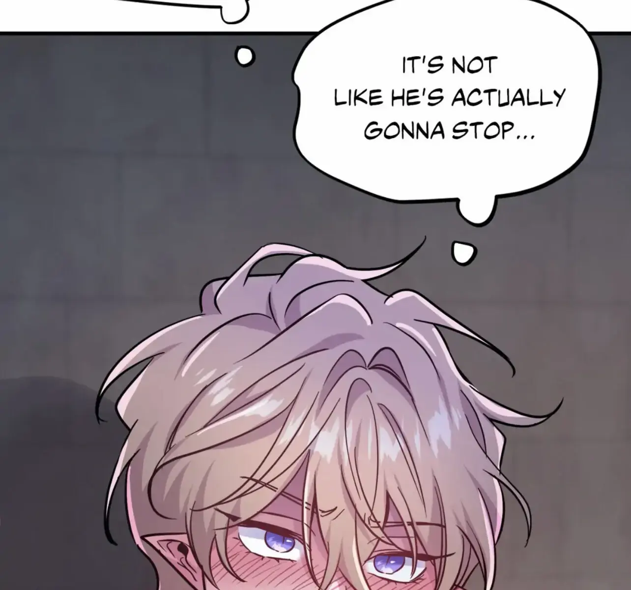Dark Fall Chapter 10 Page 12