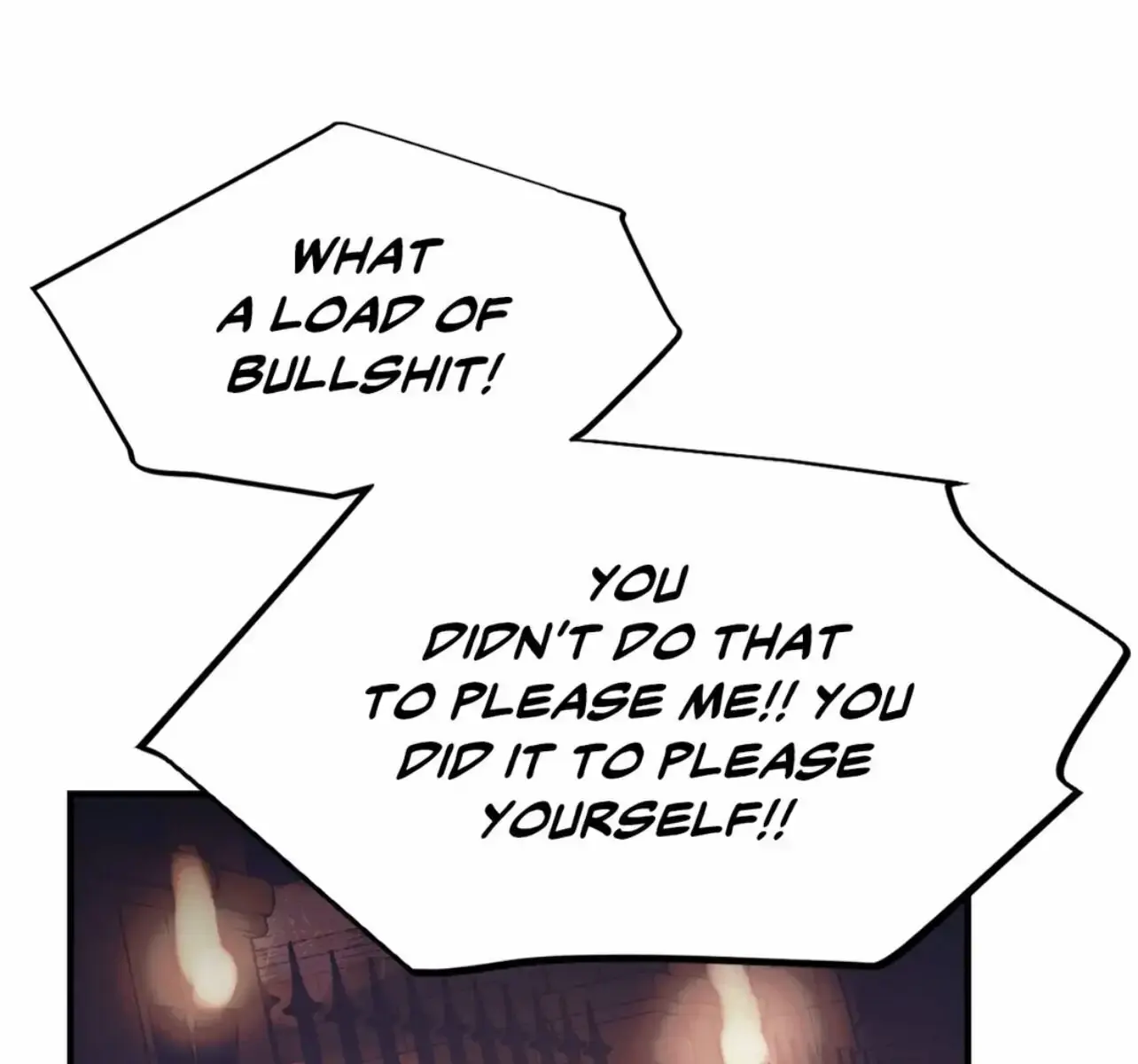 Dark Fall Chapter 10 Page 15