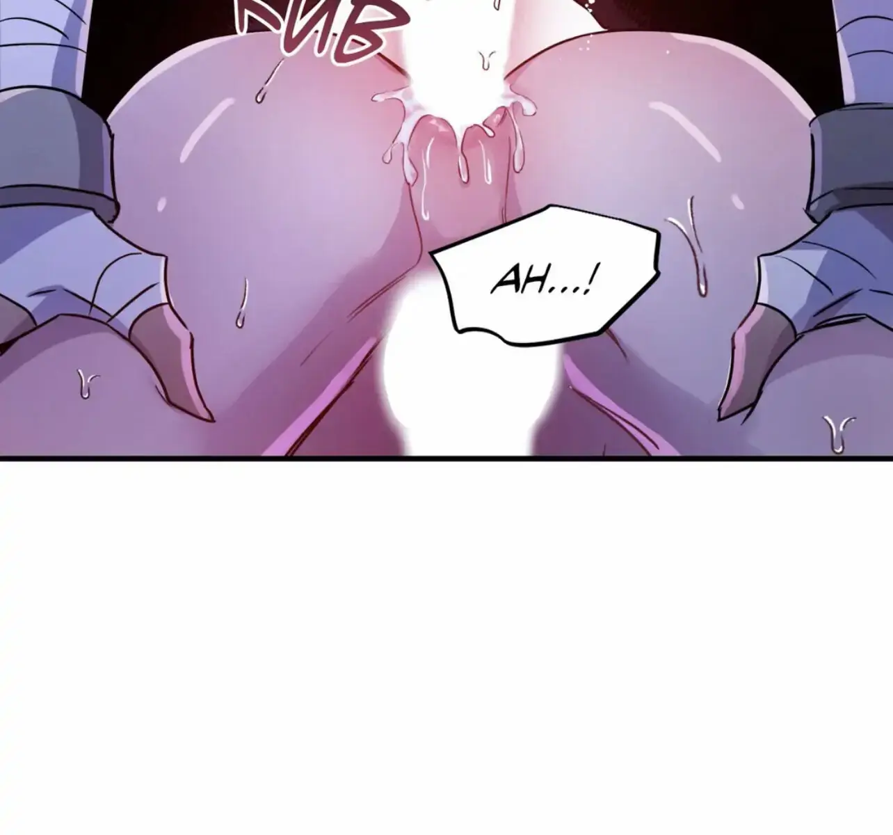 Dark Fall Chapter 10 Page 32
