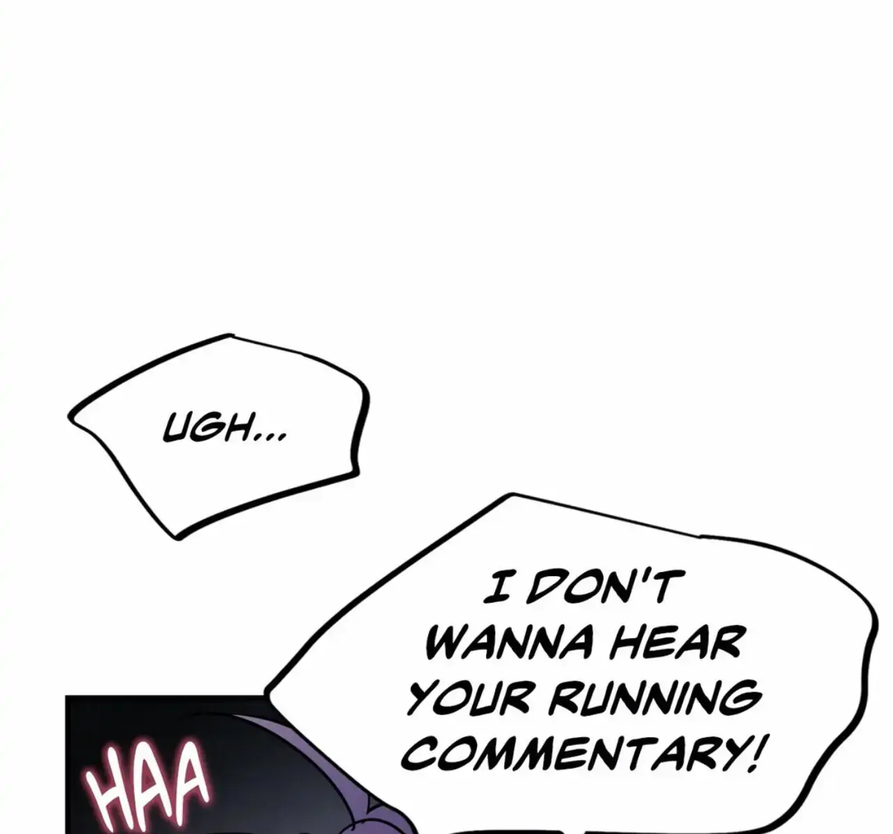 Dark Fall Chapter 10 Page 63