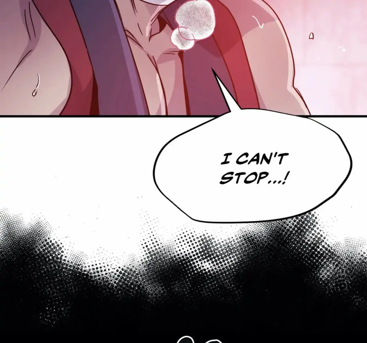 Dark Fall Chapter 10 Page 85