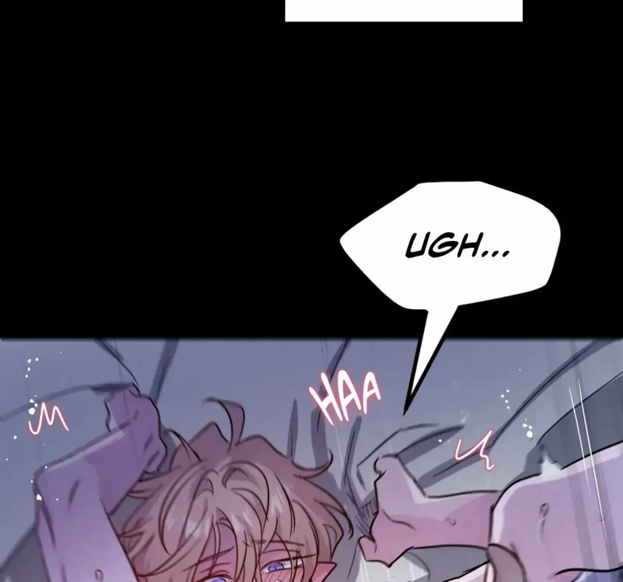 Dark Fall Chapter 10 Page 89